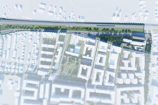 Miejscy radni w Poznaniu przyjęli miejscowy plan zagospodarowania przestrzennego dla Jeżyc