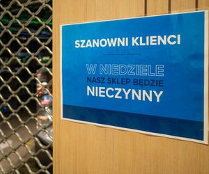 Niedziele handlowe 2024. Czy teraz [6.10.2024] jest niedziela handlowa?