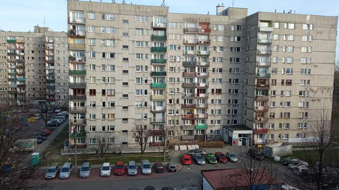 Spółdzielnia Mieszkaniowa Górnik przeprowadzi termomodernizację bloków na Zadolu