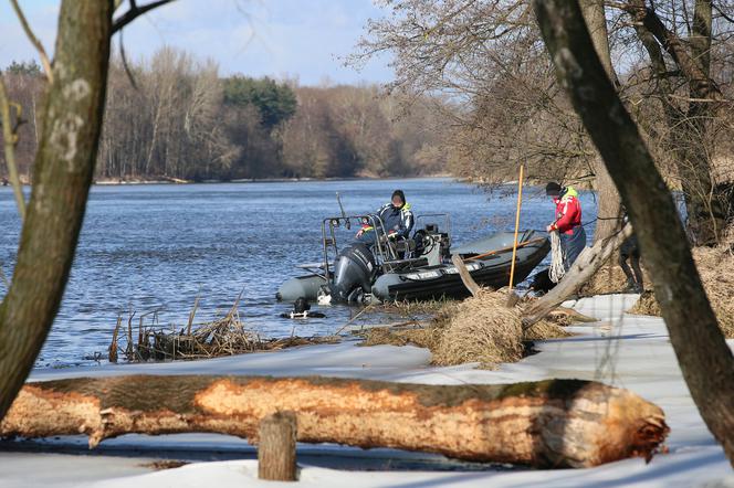  Pierwsza rocznica śmierci Jana Lityńskiego. Tu znaleźli jego ciało  Pierwsza rocznica śmierci Jana Lityńskiego. Tu znaleźli jego ciało 