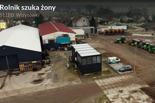 Rolnik szuka żony 11. Domy rolników i rolniczek 