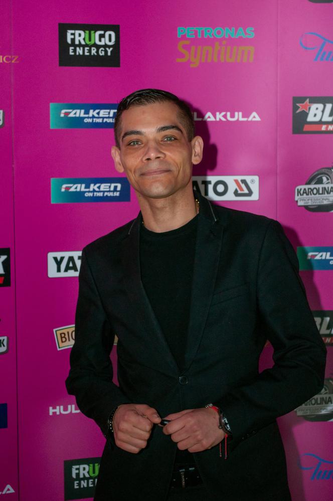 Karolina Pilarczyk pokazała wóz na nowy sezon!