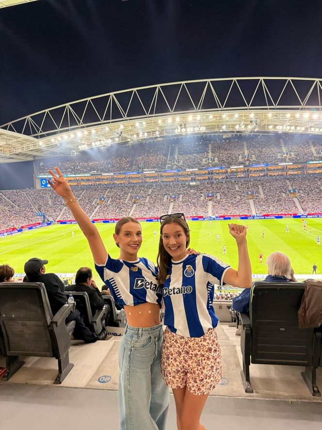 Jan Bednarek & Sanah