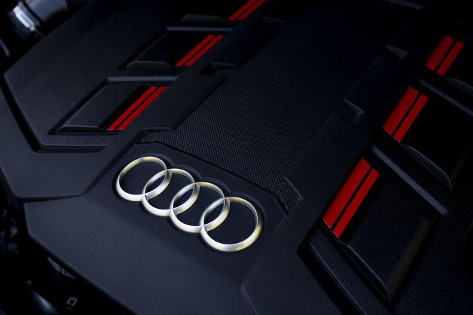 Audi S TDI