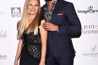 Hiszpańska fiesta Beaty Drewniak i Conrado Moreno