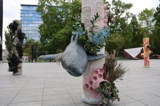 VII Weekend z florystyką w Lublinie