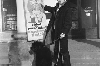 Kultowe potrawy Polski Ludowej