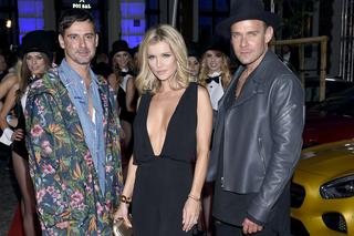 Samochód Roku Playboya 2015, Joanna Krupa