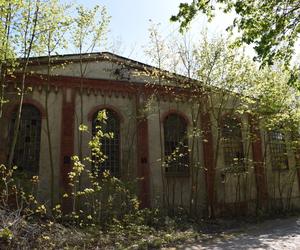 Cechownia i budynek biurowy KWK Murcki - Katowice