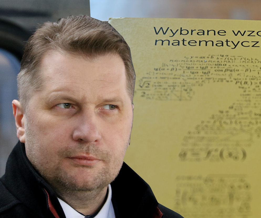 Matura 2023. Uczniowie będą załamani? Minister Czarnek chce obowiązkowej matematyki. Co jeszcze się zmieni?