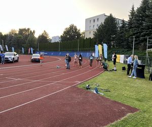 5. Memoriał Zbigniewa Ludwichowskiego w olsztyńskim Kortowie