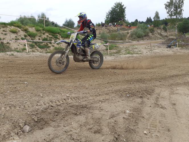 Fotorelacja z I Rundy Cross Country MX Czerniejew - 22.08.2021