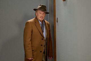 Na Wspólnej odc. 4029. Juliusz (Daniel Olbrychski)