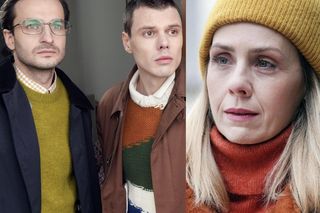 Barwy szczęścia, odcinek 3012: Malwina po próbie samobójczej wyląduje w psychiatryku! Modrzycki wyczuje temat do sensacji - ZDJĘCIA