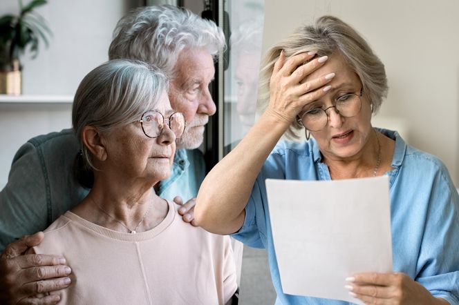 Darowizna dla dziecka lub wnuka. Jeden błąd z gotówką może kosztować tysiące złotych