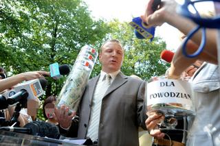 Jacek Kurski ma pracę w Waszyngtonie. Tak się zmieniał przez lata