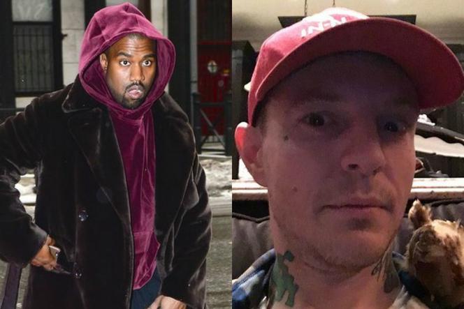 Kanye West kontra Deadmau5 - wojna na Twitterze