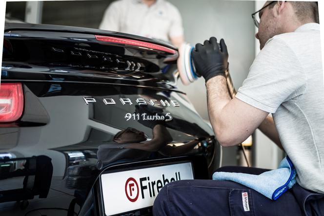 Autodetailing