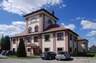 Wielkie Oczy - Nazwa tej wsi na Podkarpaciu kojarzy się jednoznacznie. Jej etymologia jest jednak zdecydowanie inna