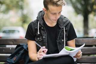 Na miejsce w akademiku może liczyć tylko 10 procent studentów w Rzeszowie. Ten raport ujawnia niepokojące dane? 
