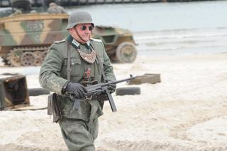 Rekonstrukcja bitwy o Kołobrzeg 