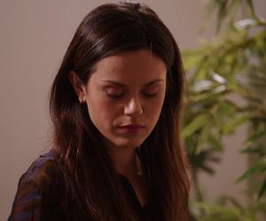 	M jak miłość odc. 1856. Kasia (Paulina Lasota)