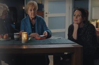 M jak miłość, odc. 1801: Barbara (Teresa Lipowska), Marysia (Małgorzata Pieńkowska), Marta (Dominika Ostałowska)