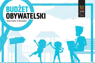 Lublin - projekty budżetu obywatelskiego do oceny