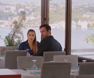 Miłość i nadzieja odc. 290. Sila, Levent