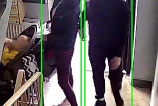 Zabierali dziecko na włamania! Policja szuka tej pary