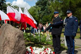 W przededniu września. Przygotowania do 85 rocznicy wybuchu II Wojny Światowej  