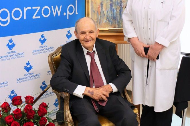 prof. Eugeniusz Murawski