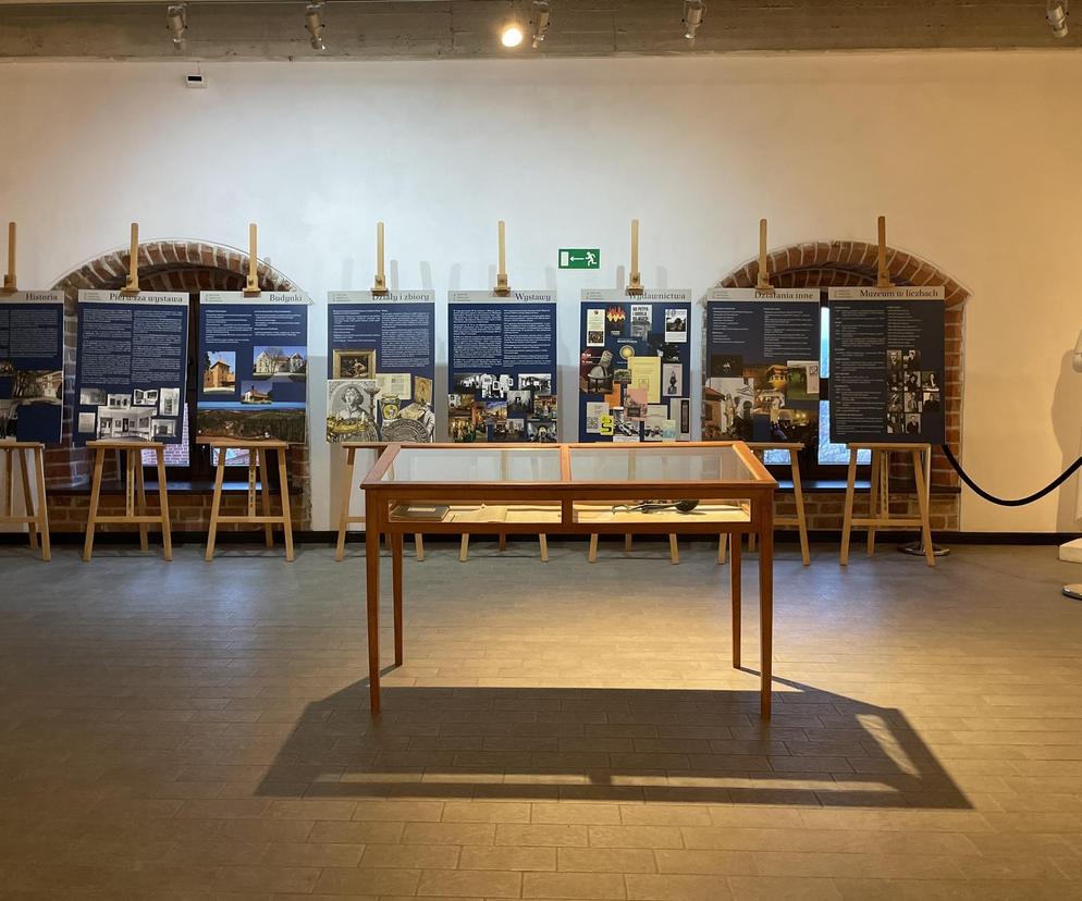 We fromborskim muzeum mozna oglądać nową wystawę