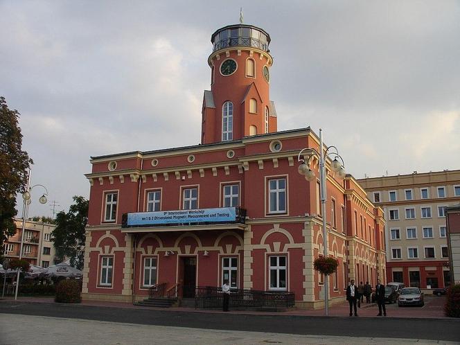 Częstochowa