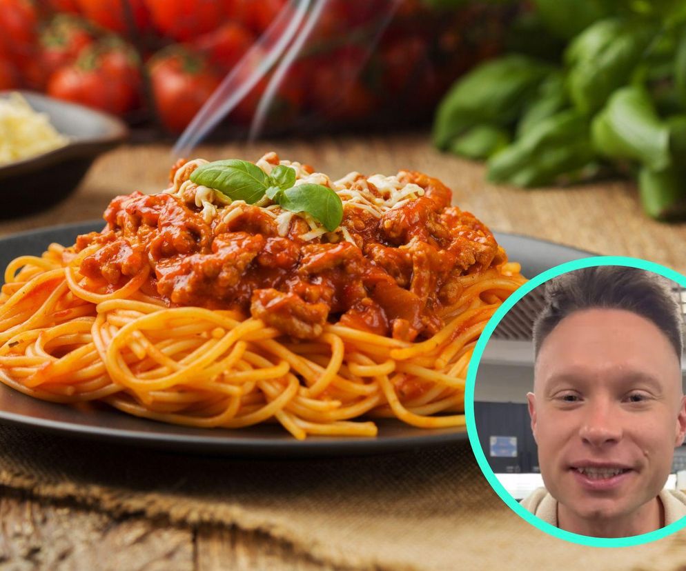 Spaghetti na odchudzanie. Wykorzystaj ten makaron i przestań liczyć kalorie