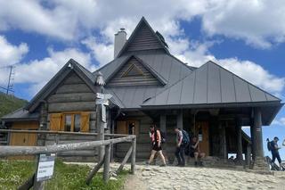 Ceny w sklepiku w Chatce Puchatka