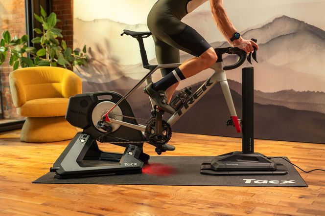 Garmin Tacx Alpine