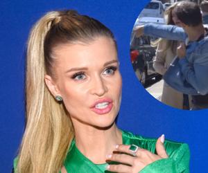 Joanna Krupa POBITA na środku ulicy. Wideo z zajścia zelektryzowało wszystkich fanów 