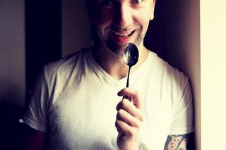 Przemysław Klima. Jego przepis na życie