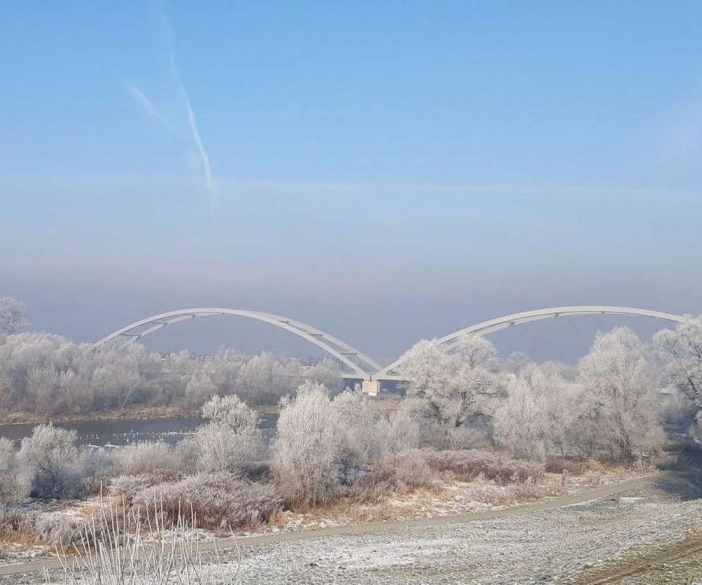  Małopolska przygotowuje się do zimy.  Służby trzymają rękę na pulsie!