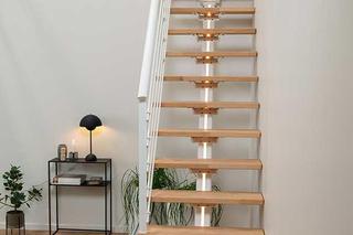 Schody modułowe SYDNEY