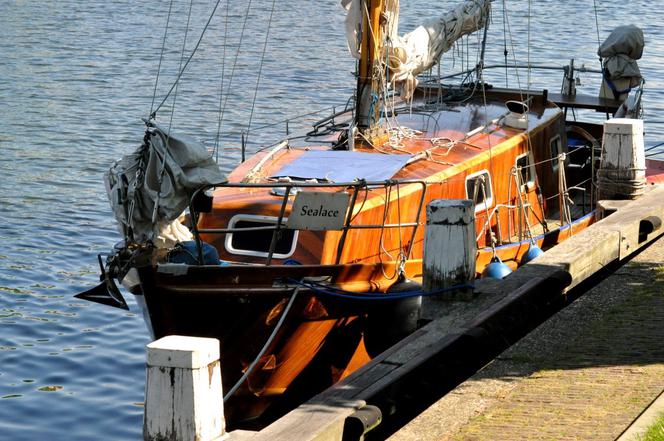 Medemblik, fot: Paweł Paterek