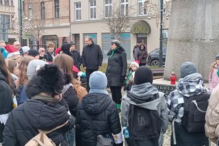 Imieniny Mikołaja Kopernika w Grudziądzu