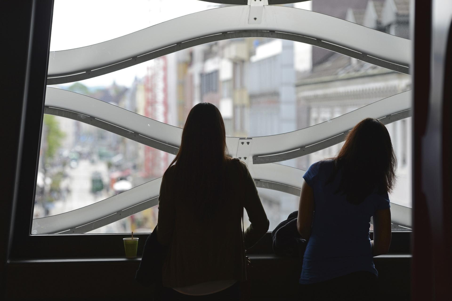 Centrum wystawowe w Bazylei