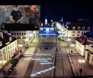  Klubowe brzmienia rozleją się po Rynku Kościuszki! Wakacyjny Balet
