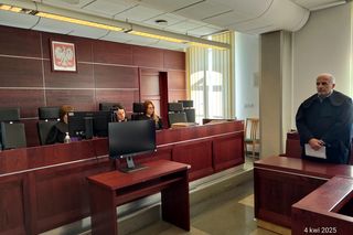 Przemycali narkotyki m.in. przez lotnisko w Pyrzowicach. W Gliwicach zapadł wyrok 