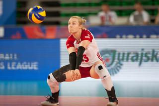 Agata Witkowska, reprezentacja, Polska