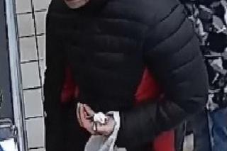 Tarnowska policja poszukuje mężczyzny ze zdjęć