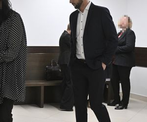 Agnieszka Kaczorowska i Maciej Pela - rozwód