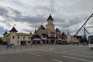 AI wybrała najlepszy park rozrywki w Małopolsce. To europejski fenomen!